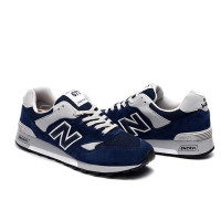 Кроссовки New Balance 577 «Navy/White»