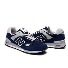 Кроссовки New Balance 577 «Navy/White»