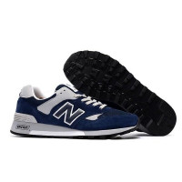 Кроссовки New Balance 577 «Navy/White»
