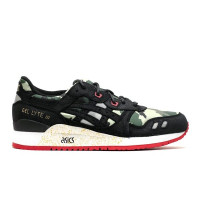 Мужские кроссовки Asics Gel Lyte 3 Bait «Vanquish»
