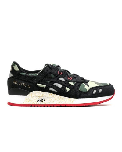 Мужские кроссовки Asics Gel Lyte 3 Bait «Vanquish»
