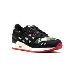 Мужские кроссовки Asics Gel Lyte 3 Bait «Vanquish»