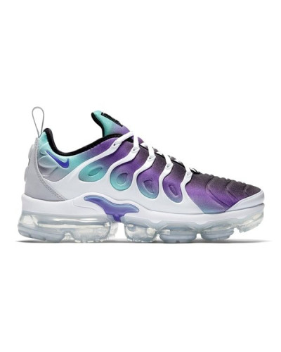 Беговые кроссовки Nike Air VaporMax Plus «Grape»
