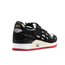 Мужские кроссовки Asics Gel Lyte 3 Bait «Vanquish»