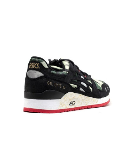 Мужские кроссовки Asics Gel Lyte 3 Bait «Vanquish»