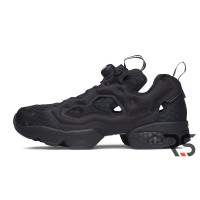 Мужские кроссовки Reebok Insta Pump Fury “All Black”