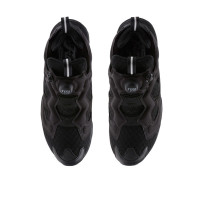 Мужские кроссовки Reebok Insta Pump Fury “All Black”