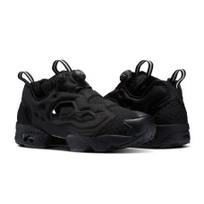 Мужские кроссовки Reebok Insta Pump Fury “All Black”
