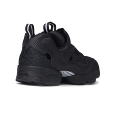 Мужские кроссовки Reebok Insta Pump Fury “All Black”
