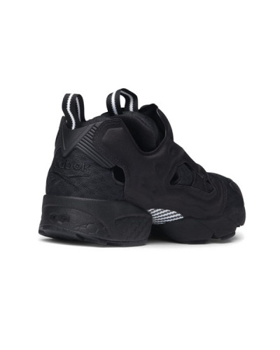Мужские кроссовки Reebok Insta Pump Fury “All Black”