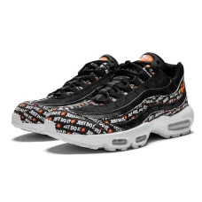 Мужские кроссовки Nike Air Max 95 «Just Do It Pack Black»