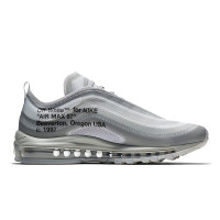 Мужские кроссовки Nike Air Max 97 x Off-White «Menta»