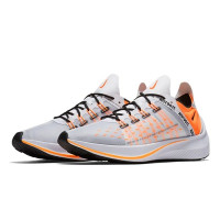 Мужские кроссовки Nike EXP-X14 Just Do It «Pack White»