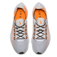 Мужские кроссовки Nike EXP-X14 Just Do It «Pack White»