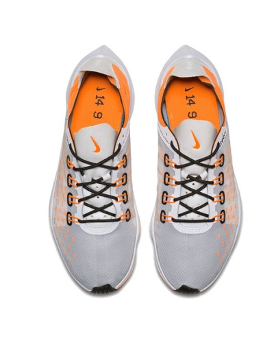 Мужские кроссовки Nike EXP-X14 Just Do It «Pack White»