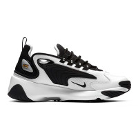 Мужские кроссовки Nike Zoom 2K «White/Black»