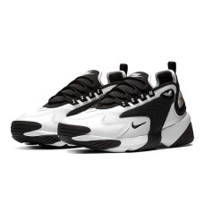 Мужские кроссовки Nike Zoom 2K «White/Black»