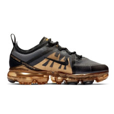 Кроссовки Nike Air VaporMax 2019 «Gold»
