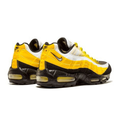 Кроссовки Nike Air Max 95 «Bumblebee»