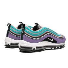 Осенние кроссовки Nike Air Max 97 «Have Nike Day»