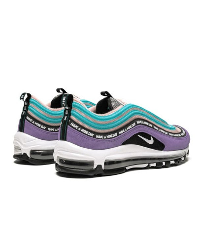 Осенние кроссовки Nike Air Max 97 «Have Nike Day»