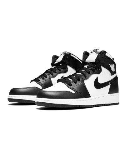 Кроссовки Jordan 1 Retro High «Game Royal»