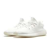 Кроссовки Adidas Yeezy Boost 350 V2 «Triple White»