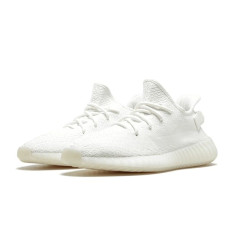 Кроссовки Adidas Yeezy Boost 350 V2 «Triple White»