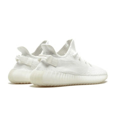 Кроссовки Adidas Yeezy Boost 350 V2 «Triple White»