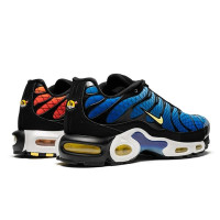 Кроссовки Nike Air Max Tn Plus «Greedy»