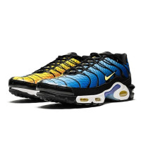 Кроссовки Nike Air Max Tn Plus «Greedy»