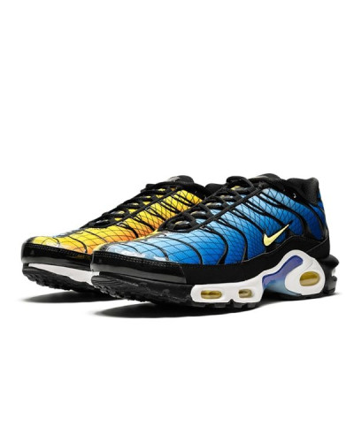 Кроссовки Nike Air Max Tn Plus «Greedy»