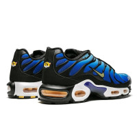 Кроссовки Nike Air Max Tn Plus «Hyper Blue»