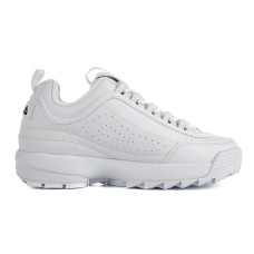 Женские кроссовки Fila Disruptor 2 «White»