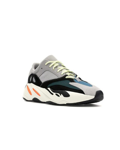 Осенние кроссовки Adidas Yeezy Boost 700 «Wave Runner»