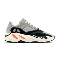 Осенние кроссовки Adidas Yeezy Boost 700 «Wave Runner»