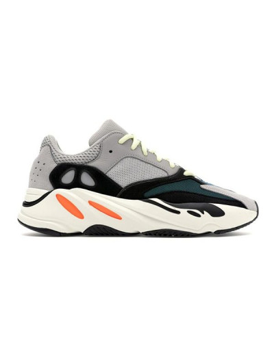 Осенние кроссовки Adidas Yeezy Boost 700 «Wave Runner»