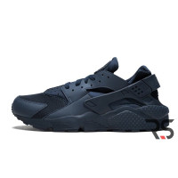 Осенние кроссовки Nike Air Huarache Run «Midnight Navy»