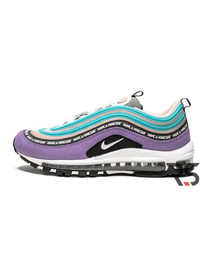 Осенние кроссовки Nike Air Max 97 «Have Nike Day»
