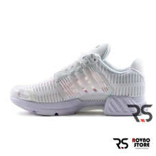 Кроссовки Adidas Climacool 1 «White»