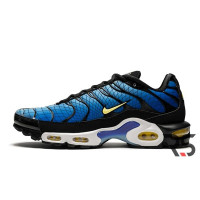 Кроссовки Nike Air Max Tn Plus «Greedy»
