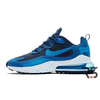 Кроссовки Nike Air Max 270 React «Blue Void»