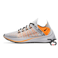 Мужские кроссовки Nike EXP-X14 Just Do It «Pack White»