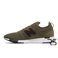 Мужские кроссовки New Balance MRL 247 «Olive»