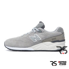 Женские кроссовки New Balance 999 «Deconstructed»