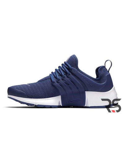 Мужские кроссовки Nike Air Presto «Dark Purple»