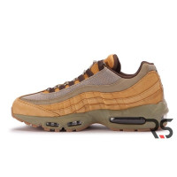 Мужские кроссовки Nike Air Max 95 PRM «Wheat»