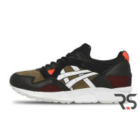 Мужские кроссовки Asics x HAL Gel-Lyte V «Medic»