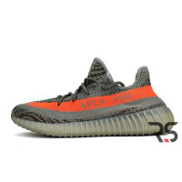 Мужские кроссовки Adidas Yeezy Boost 350 V2 «beluga»
