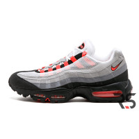 Мужские кроссовки Nike Air Max 95 OG «Solar Red»